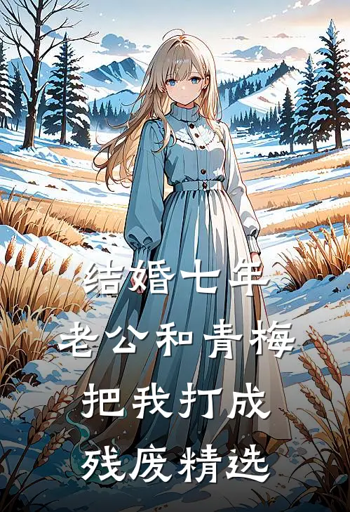 结婚七年，老公和青梅把我打成残废精选