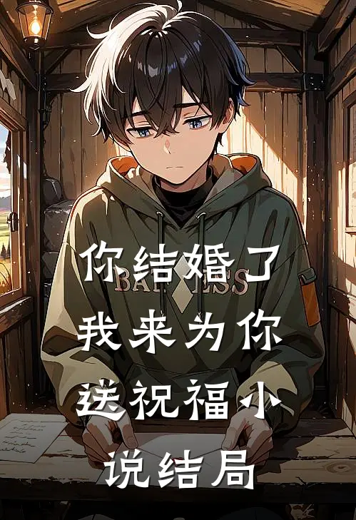 你结婚了,我来为你送祝福结局是