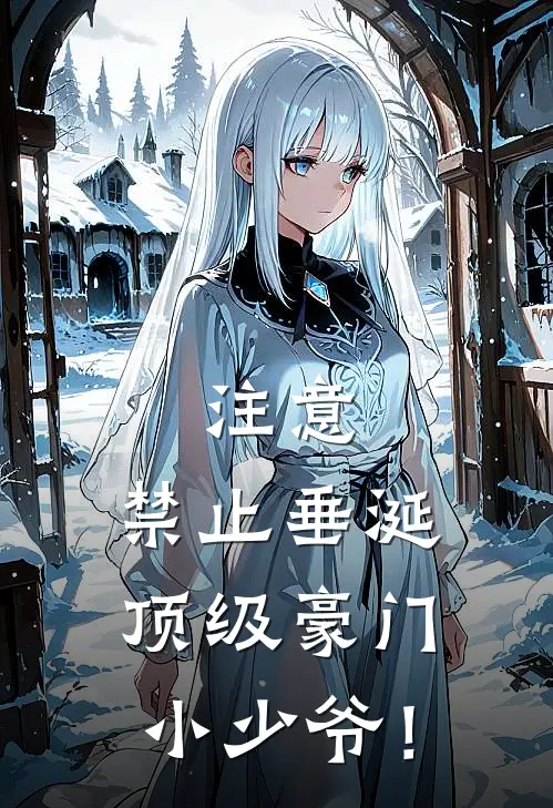 注意,禁止垂涎顶级豪门小少爷!txt