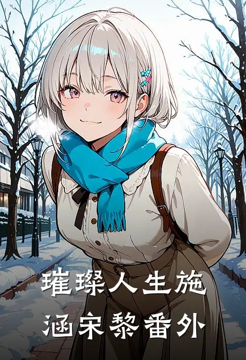 璀璨人生施涵宋黎 番外