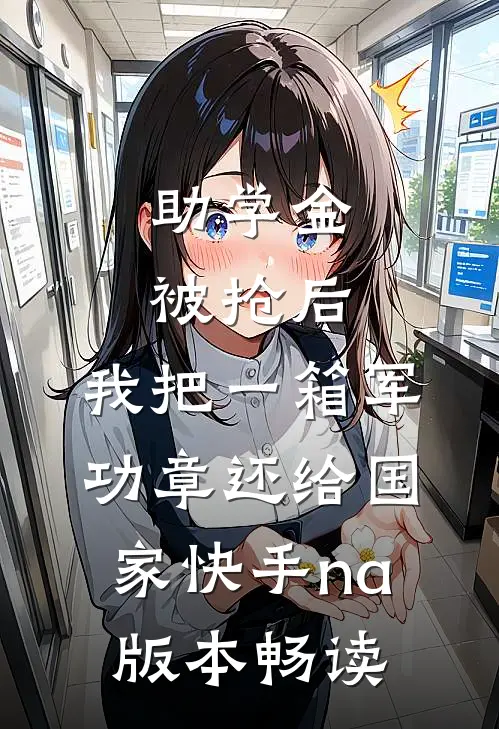 助学金被抢后，我把一箱军功章还给国家快手na版本畅读