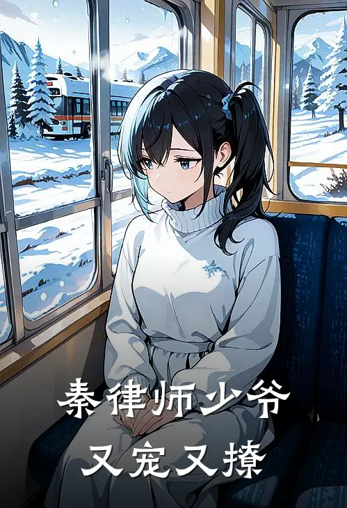秦律师少爷又宠又撩