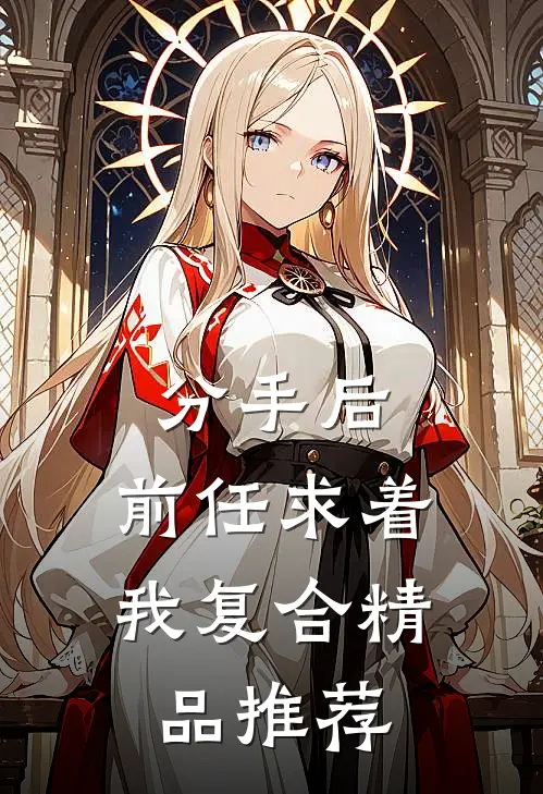 分手后，前任求着我复合精品推荐