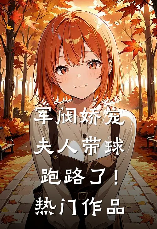 军阀娇宠：夫人带球跑路了！热门作品