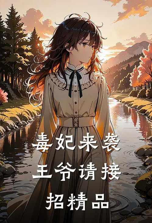 毒妃来袭王爷请接招精品