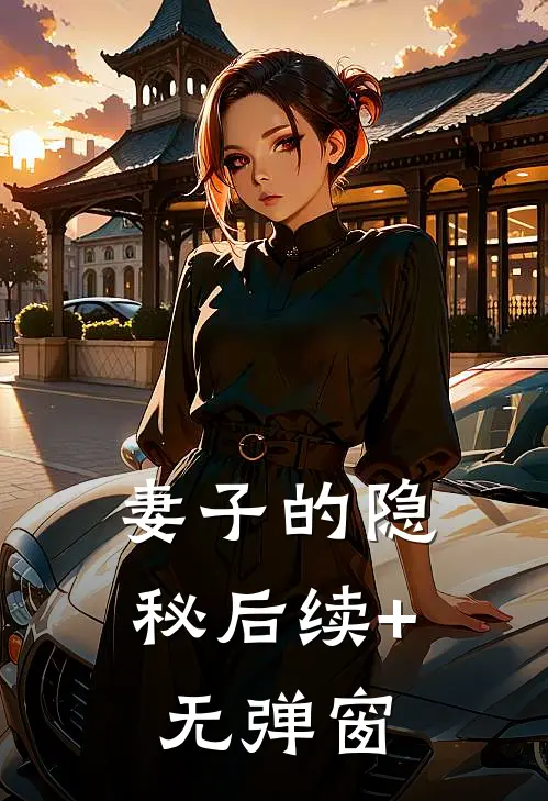 妻子的隐秘后续+无弹窗