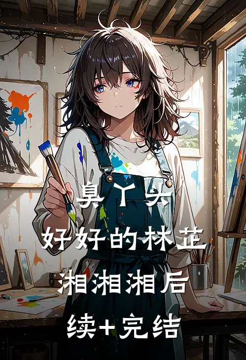 臭丫头，好好的林芷湘湘湘后续+完结