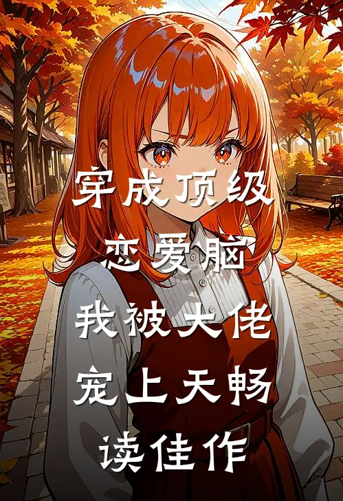 穿成顶级恋爱脑，我被大佬宠上天畅读佳作