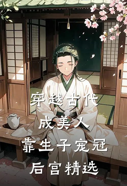 穿越古代成美人，靠生子宠冠后宫精选