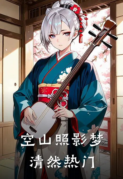 空山照影梦清然热门