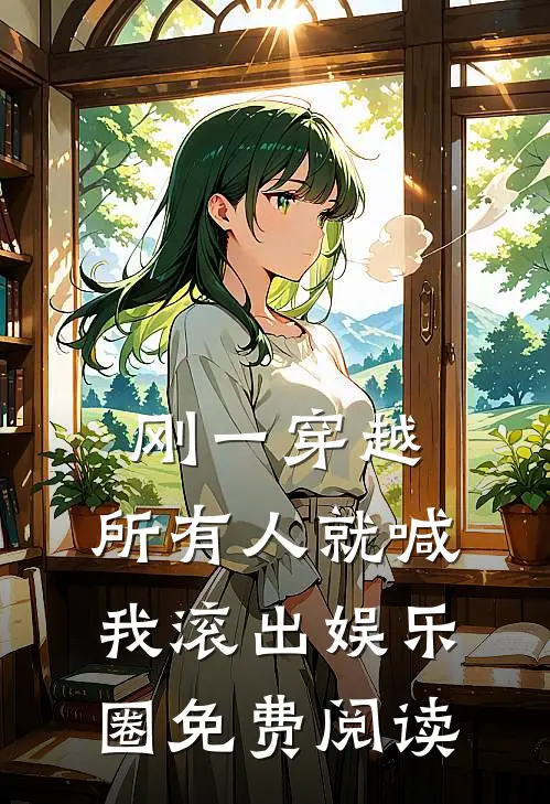 刚一穿越，所有人就喊我滚出娱乐圈免费阅读