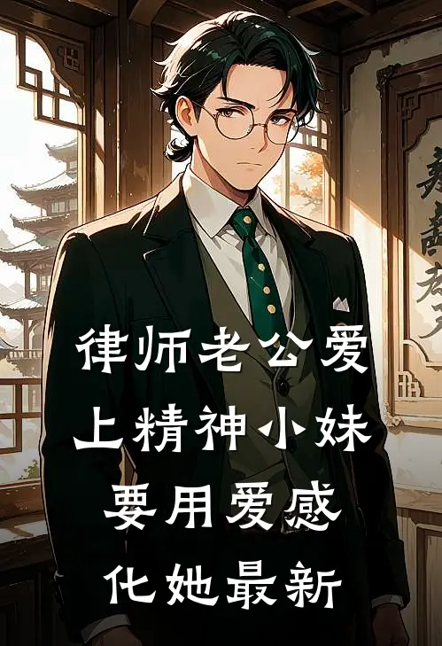 律师老公爱上精神小妹，要用爱感化她最新