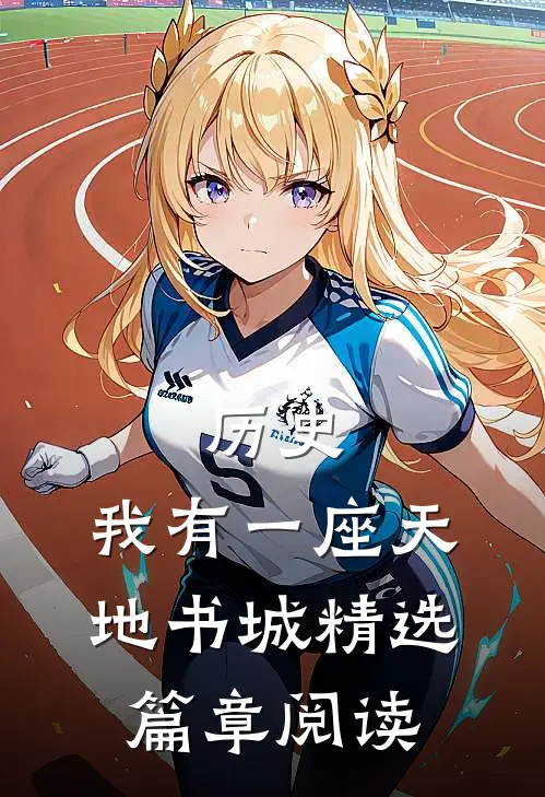 历史：我有一座天地书城精选篇章阅读