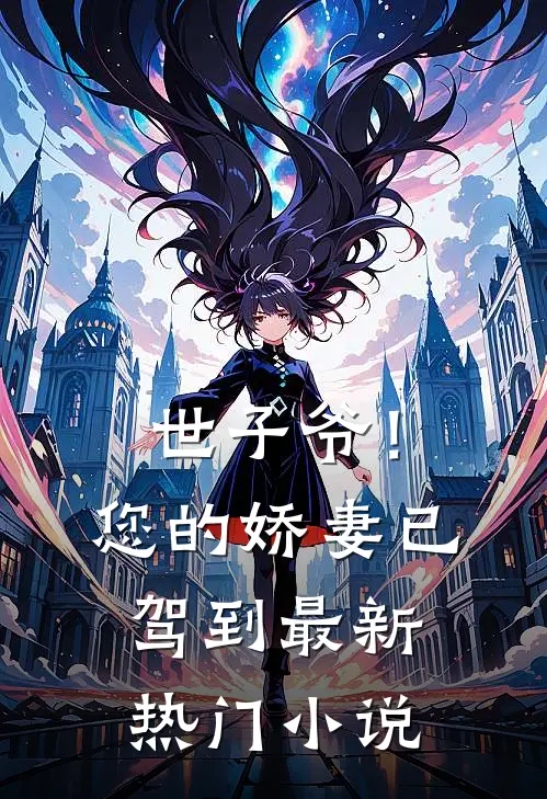世子爷！您的娇妻已驾到最新热门小说