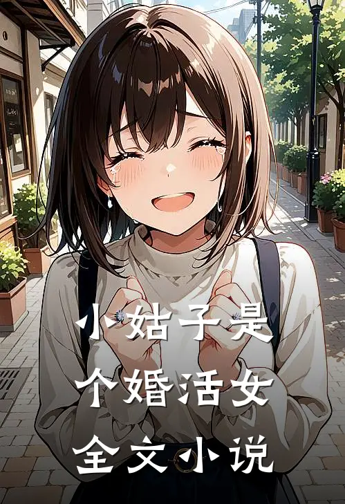 小姑子是个婚活女全文小说