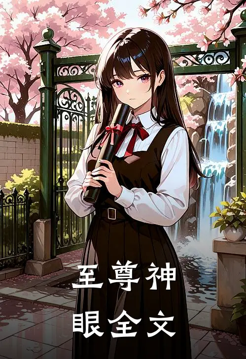 至尊神眼全文