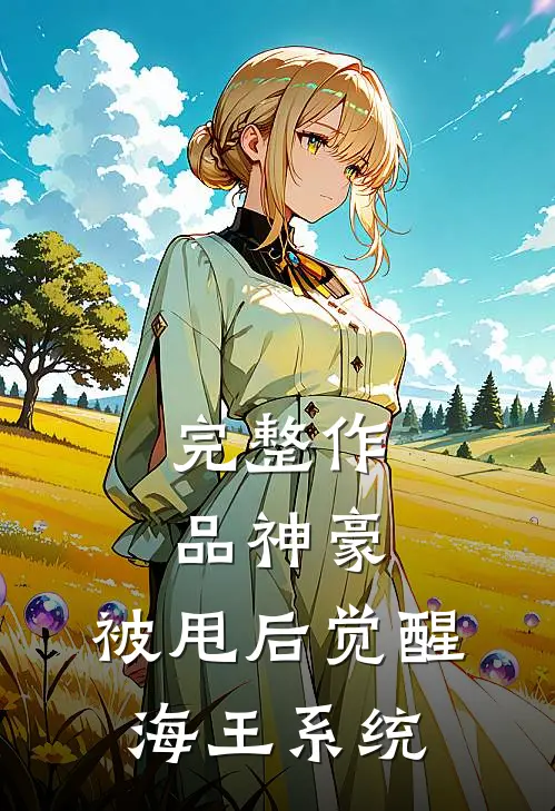 完整作品神豪:被甩后觉醒海王系统