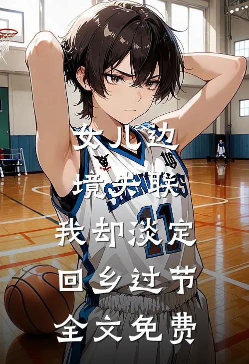女儿边境失联，我却淡定回乡过节全文免费