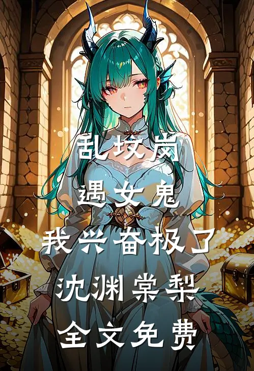 乱坟岗遇女鬼，我兴奋极了沈渊棠梨全文免费