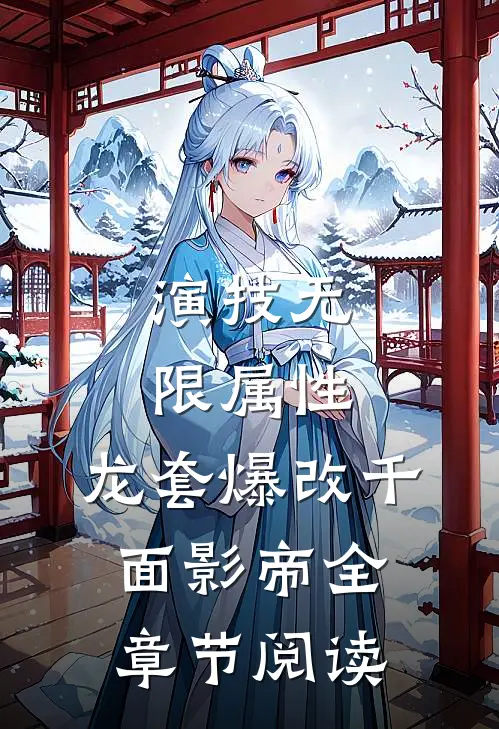 演技无限属性，龙套爆改千面影帝全章节阅读