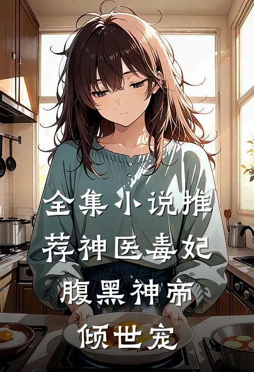 全集小说推荐神医毒妃：腹黑神帝倾世宠