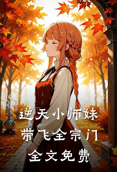 逆天小师妹，带飞全宗门全文免费