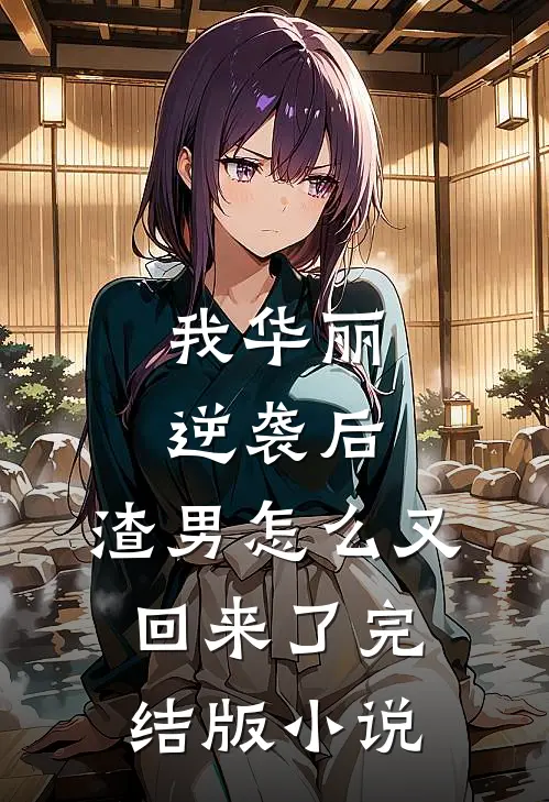 我华丽逆袭后，渣男怎么又回来了完结版小说