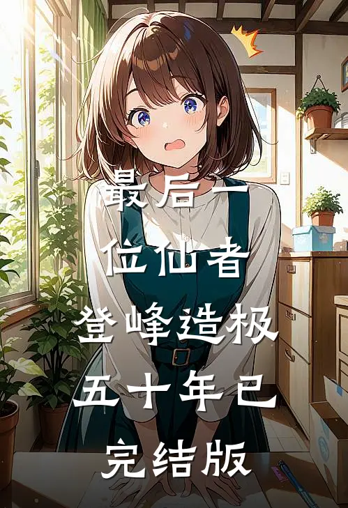 最后一位仙者，登峰造极五十年已完结版