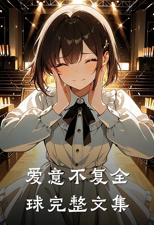 爱意不复全球完整文集
