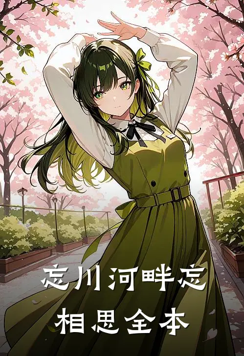 忘川河畔忘相思全本