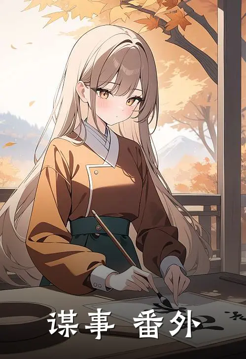 谋事 番外