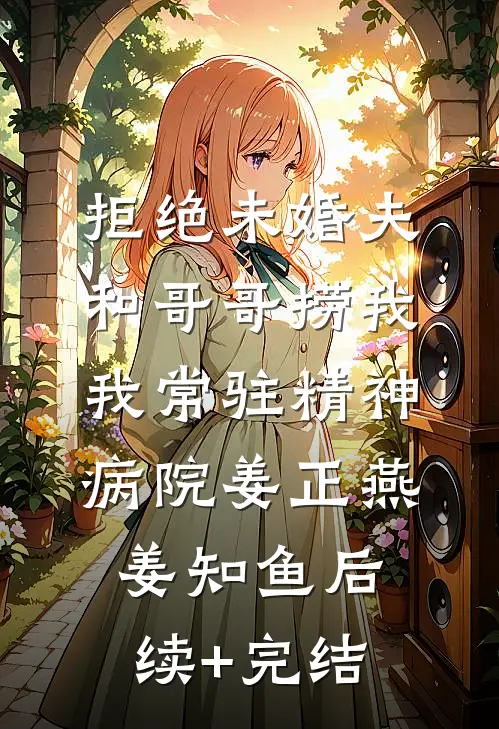 拒绝未婚夫和哥哥捞我，我常驻精神病院姜正燕姜知鱼后续+完结