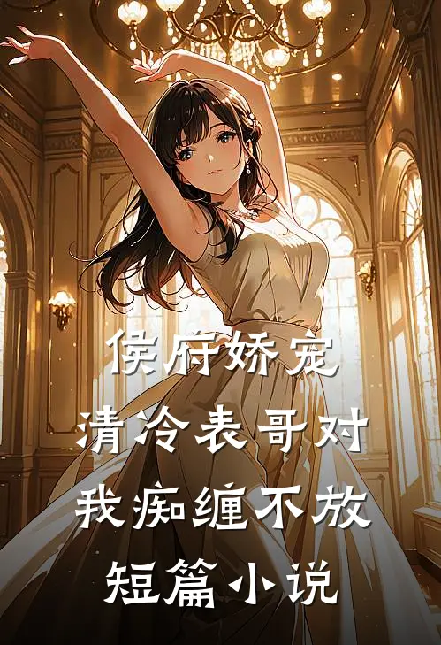 侯府娇宠清冷表哥对我痴缠不放短篇免费阅读