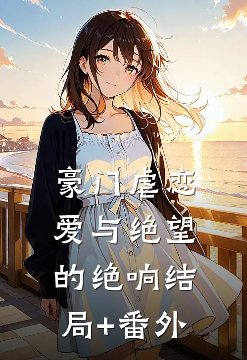 豪门虐恋：爱与绝望的绝响结局+番外