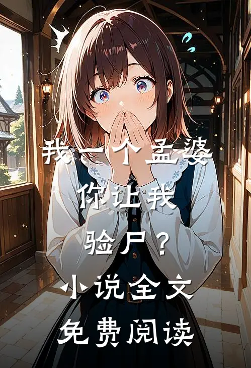 我一个孟婆，你让我验尸？小说全文免费阅读