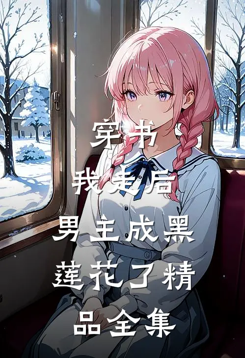 穿书：我走后，男主成黑莲花了精品全集