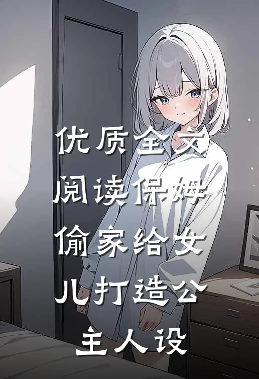 优质全文阅读保姆偷家给女儿打造公主人设