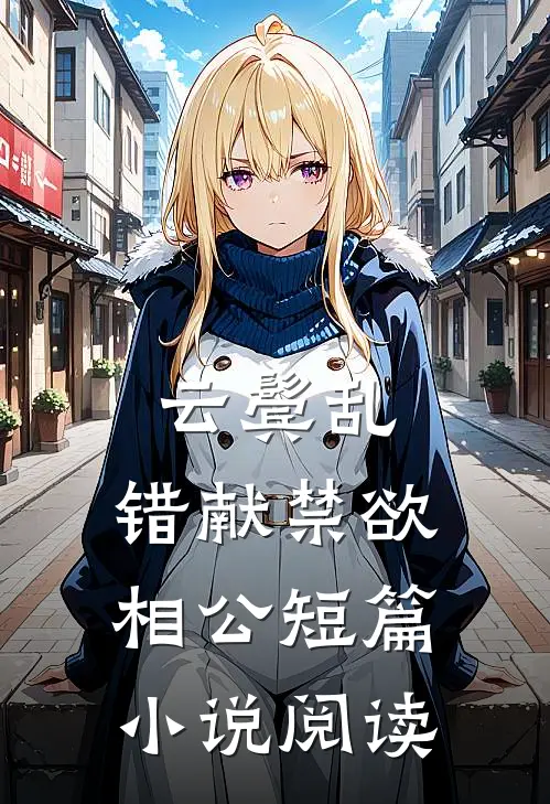 云鬓乱，错献禁欲相公短篇小说阅读