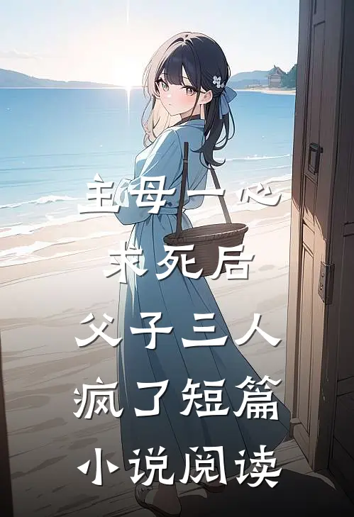 主母一心求死后，父子三人疯了短篇小说阅读