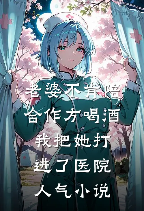 老婆不肯陪合作方喝酒，我把她打进了医院人气小说