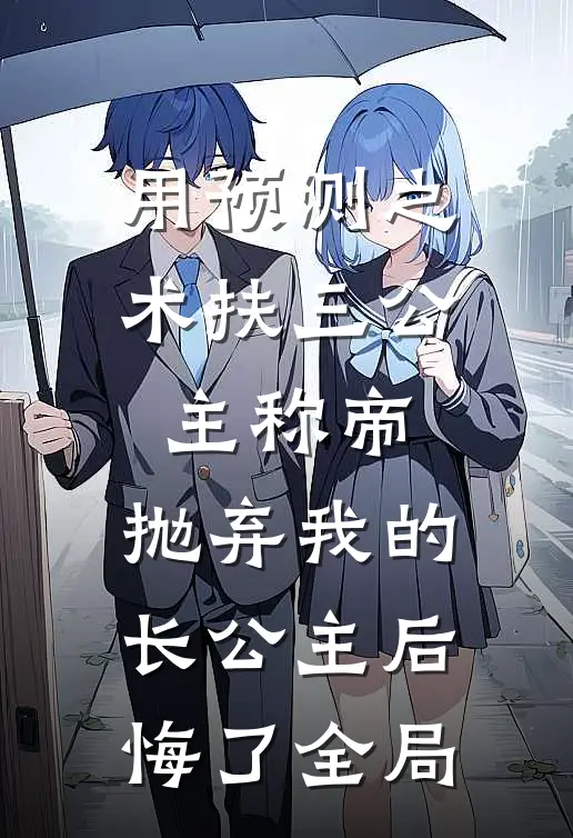 用预测之术扶三公主称帝，抛弃我的长公主后悔了全局