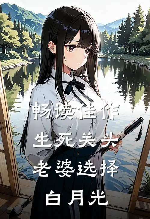 畅读佳作生死关头，老婆选择白月光