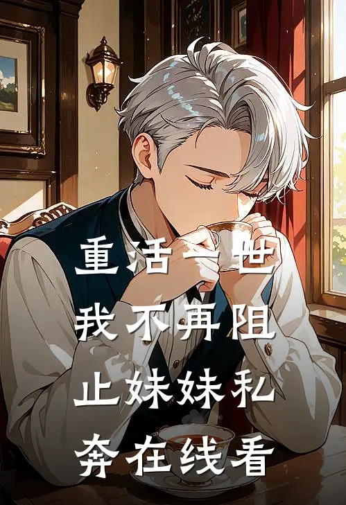 重活一世,我不再阻止妹妹私奔在线看