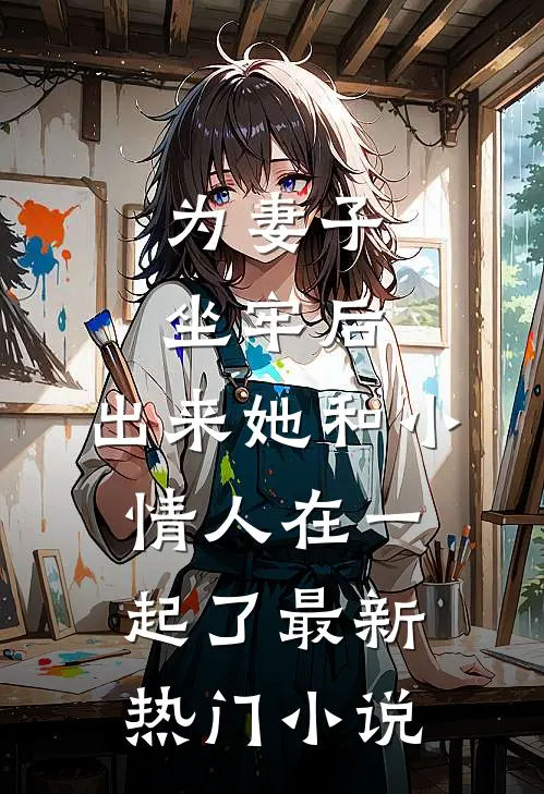 为妻子坐牢后，出来她和小情人在一起了最新热门小说