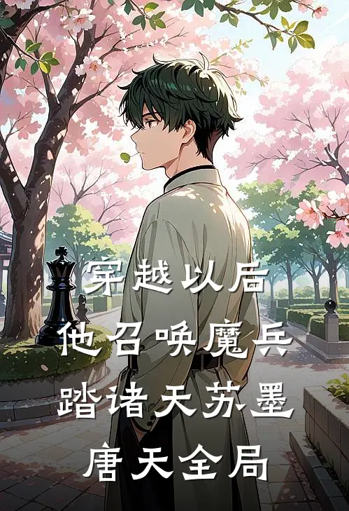 穿越以后，他召唤魔兵踏诸天苏墨唐天全局