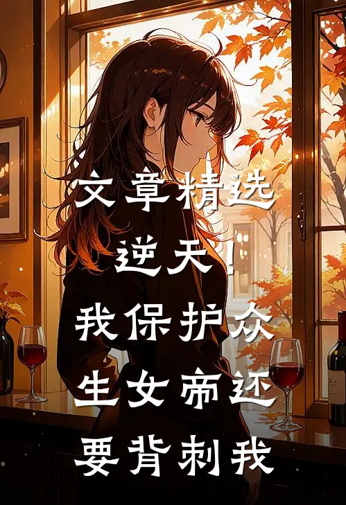 文章精选逆天！我保护众生，女帝还要背刺我