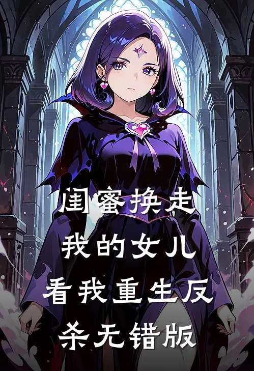 闺蜜换走我的女儿，看我重生反杀无错版