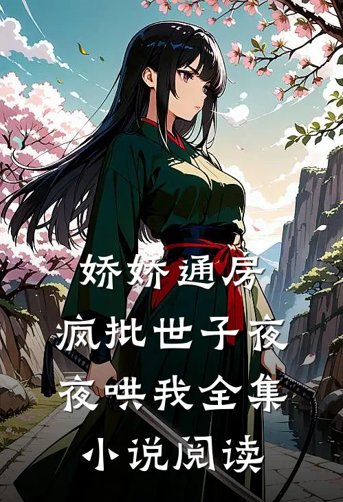 娇娇通房：疯批世子夜夜哄我全集小说阅读