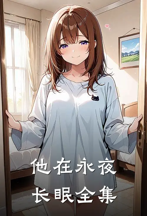 他在永夜长眠全集