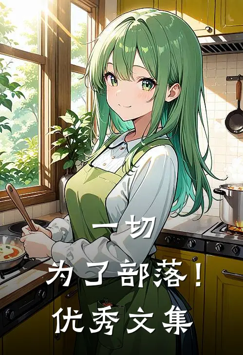 一切,为了部落!优秀文集在线阅读